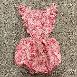 LoveShackFancy Baby Bubble